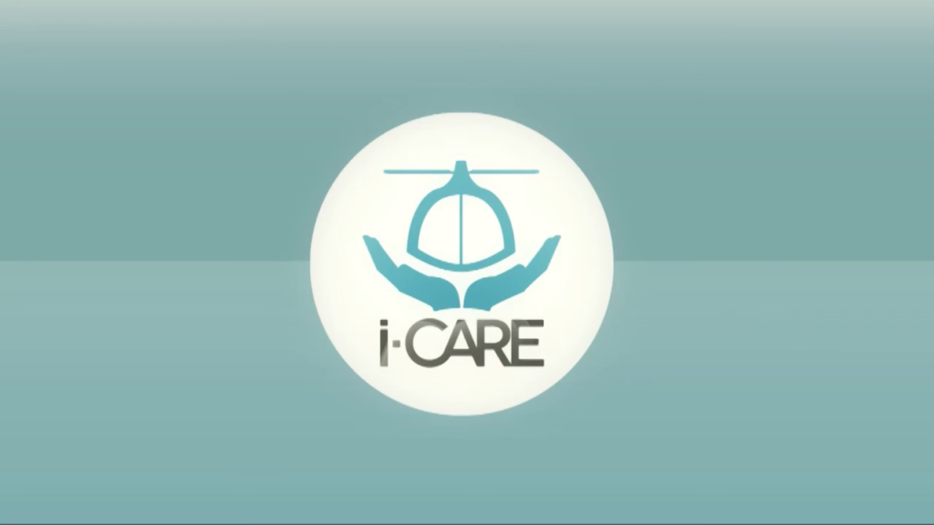 I-care M2 PNI
